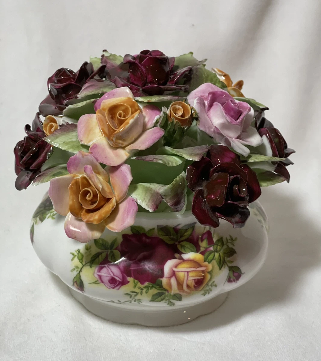 Country 2025 rose china