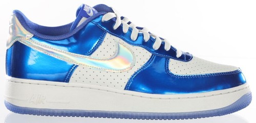 Nike Air Force 1 Low 07 LV8 Fresh Photon Dust Sail (DO9801-100) Sz