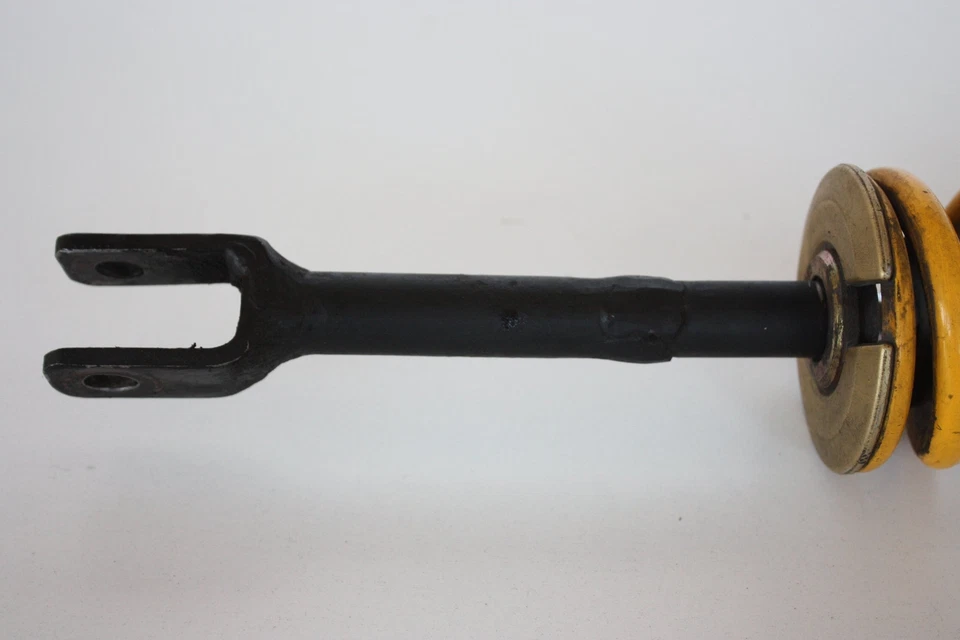 2001 CAGIVA 900 GRAN CANYON REAR SHOCK ABSORBER STRUT - Image 3 of 4