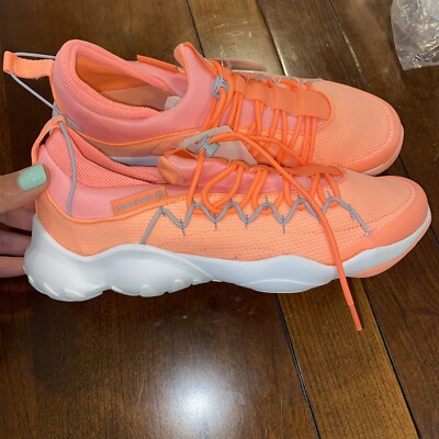 Reebok Womens Dmx Fusion Lite N Digital Pink Running Gym Sneaker Sz 7 New
