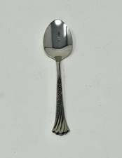 Oneida Spring Glen Teaspoon 6" Quality Stainless