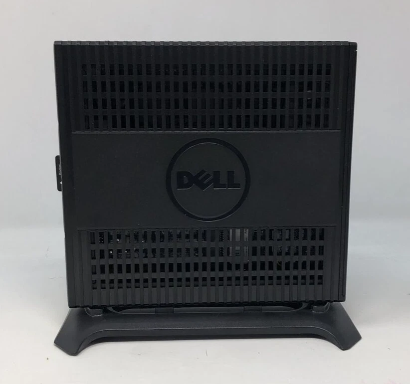 Flash Dell Wyse DX0D Thin Client AMD G-T48E 2 GB Foto 3 de 4