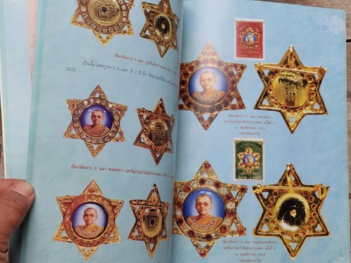 Original Thai Amulet Book Magazine Of Luang Phor Ruesi Lingdam, 140 pages - Picture 11 of 14
