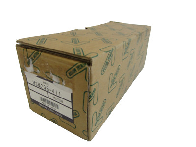 NEW ORIENTAL MOTOR MSM206-411 SPEED CONTROL MOTOR MSM206411