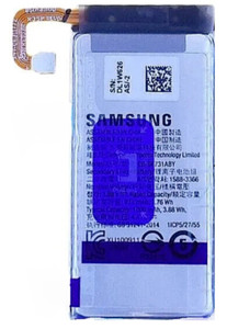 Original Samsung Galaxy Z Flip5 5G Akku EB-BF731ABY Batterie 1000mAh Accu