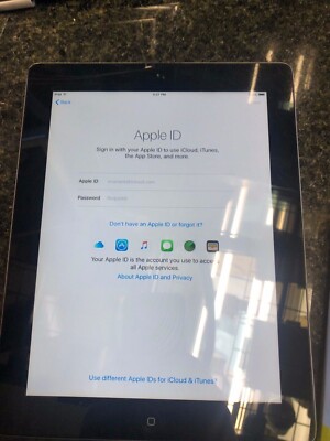 Apple iPad 2 16GB, Wi-Fi, 9.7in - BLACK-CLEAN TITLE-BUNDLE | eBay