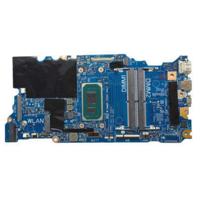 0C9RFG For DELL LATITUDE 3520 Motherboard i5 1145G7 4.4GHz C9RFG