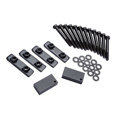Tusk HTPK-005 Replacement SubZero Plow Mount Hardware