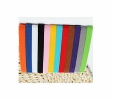 3 Set Whelping Puppy Reusable Band Kitten Adjustable Nylon ID Collar Pet Dog Cat