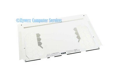KW7Y1 AM304000701 GENUINE DELL BASE COVER ALIENWARE X15 R1 P111F (GRADE A)(AC74)