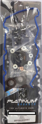 VRS GASKET SET INC HEAD GSK for NISSAN NAVARA ST-X D40 2005-10 2.5L YD25DDTI I4