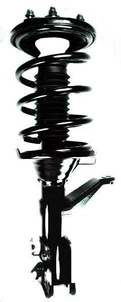 Puntales delanteros OE de calidad superior para Honda Element 2007-2011 garantía de por vida Foto 4 de 4