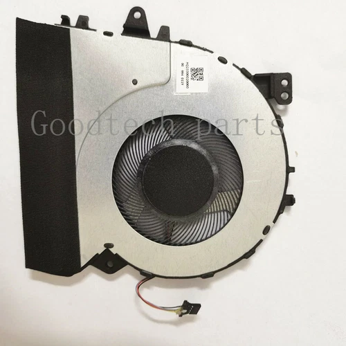 CPU Cooling Fan for ASUS ZENBOOK UX431 S431F UM431D BX431 S4500F U4500F