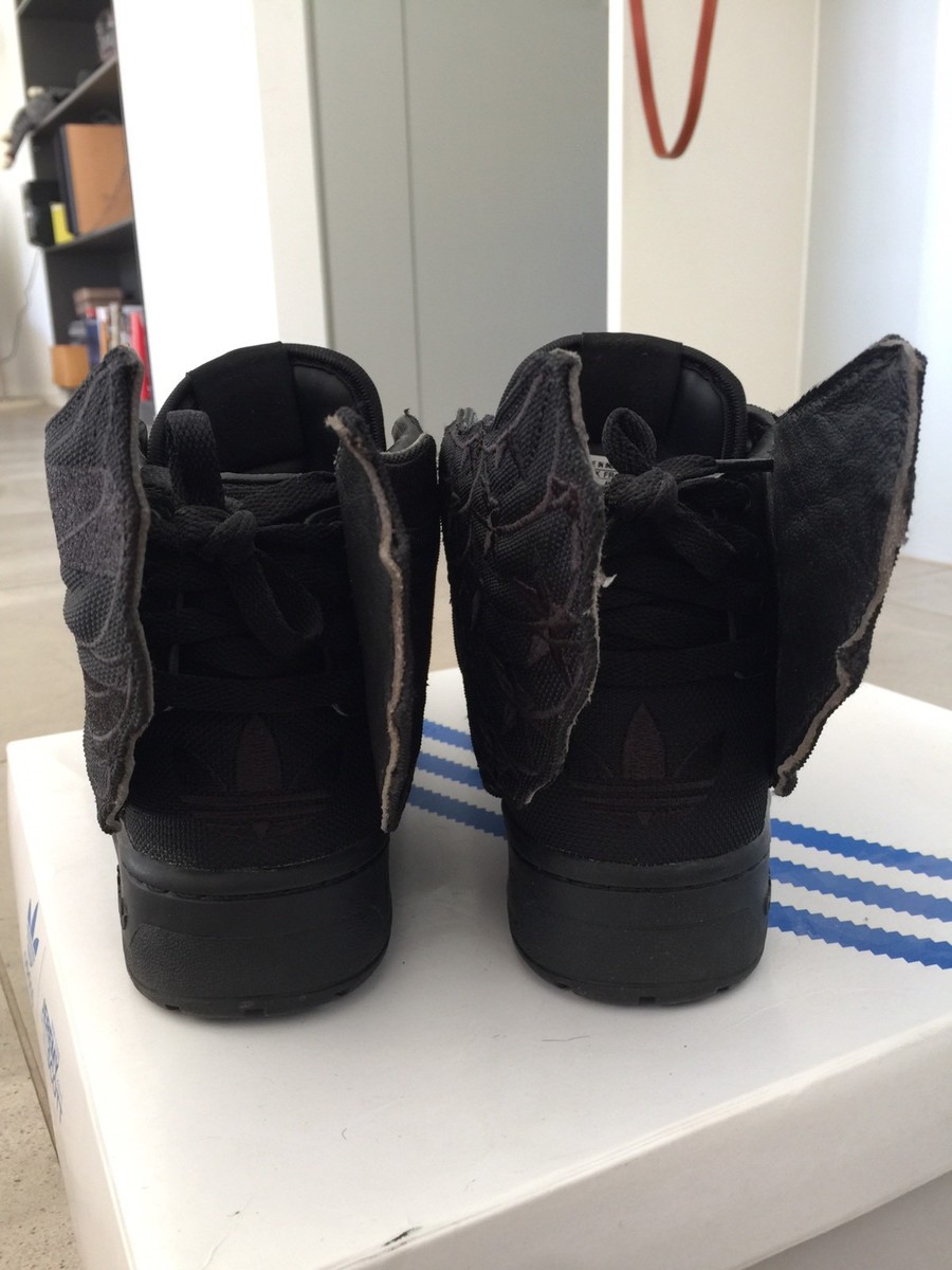 Adidas ASAP Rocky JS Wings 2.0 Forum 10 superstar Jeremy Adidas ASAP Rocky JS Wings 2.0 Forum 10 superstar Jeremy