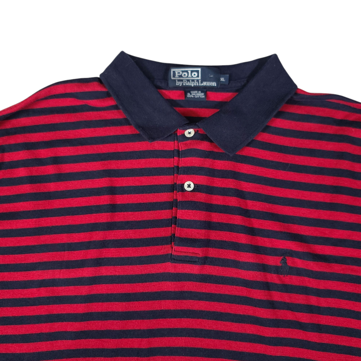 Polo Ralph Lauren ラガーシャツ XL Polo Ralph Lauren ラガーシャツ XL