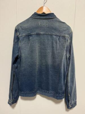 ジャケット・アウター RALPH LAUREN / denim tracker jacket M Ralph Lauren / Denim Tracker Jacket M | eBay
