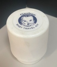 Gerber Baby Travel Kit- Baby Oil, Baby Lotion, Baby Shampoo