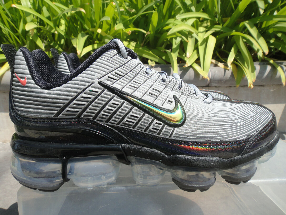Nike AIR VAPORMAX 360 CK2719-002 Black or -003 Metallic Nike AIR VAPORMAX 360 CK2719-002 Black or -003 Metallic