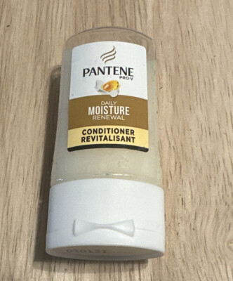 (14) PANTENE Pro-V Daily Moisture Renewal CONDITIONER .75 oz NEW Travel Size