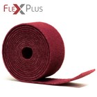 Schleifvlies Rolle Vlies Nonwoven Schleifvliesrolle Schleifpads 100mm x 1m K400