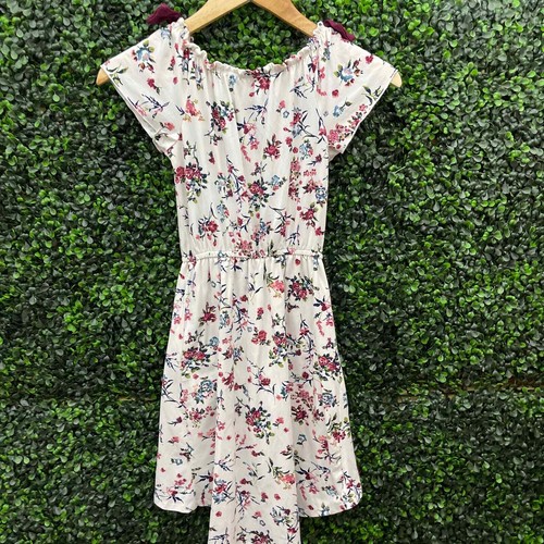 Lily Bleu, Girls Skort Floral Dress, Size 6, Very Soft Material - Picture 7 of 7