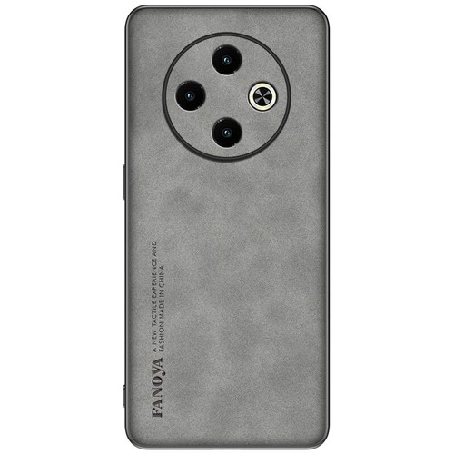 Funda trasera de cuero retro de lujo a prueba de golpes para Tecno Spark 30 - Imagen 9 de 11