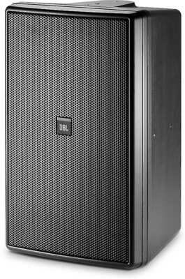 JBL Control 31 10'' 2-way Commercial Speaker Black