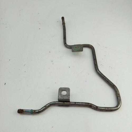 Kühlwasserrohr Turbolader Rückfuhr Opel Antara 2,2 CDTI A22DM