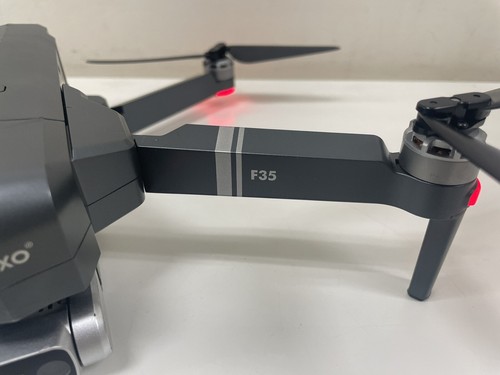 Contixo F35 Drone -4K Gimbal Camera, Follow Me, GPS Auto Return Home, Glonass XE - Picture 6 of 11