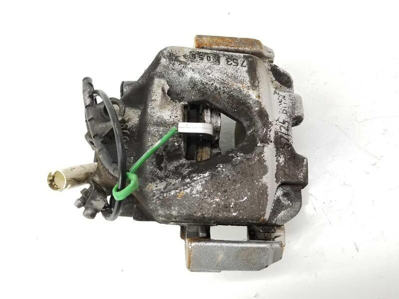 34116778145 bremssättel vorne links für BMW 3 DESCAPOTABLE 20 D 