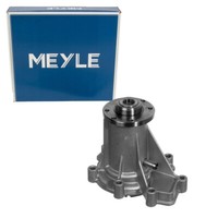 Meyle Wasserpumpe FüR Mercedes W202 W124 W210 S124 S210 W463 W140 OM605