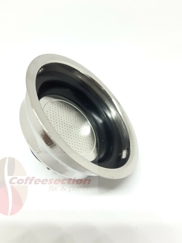 Delonghi 2 Cup Basket Filter for Coffee 