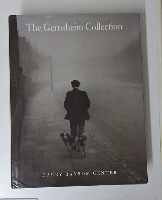 The Gernsheim Collection - Harry Ransom Center - Roy Fluckinger - 2010