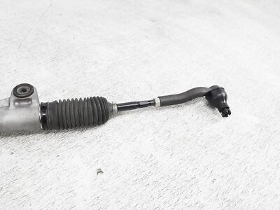 2017-2020 Toyota 86 Power Steering Gear Rack Pinion Su003-00841 | eBay