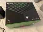 Neues AngebotMicrosoft Xbox Series X 1TB Kaufbeleg Spielkonsole - Schwarz