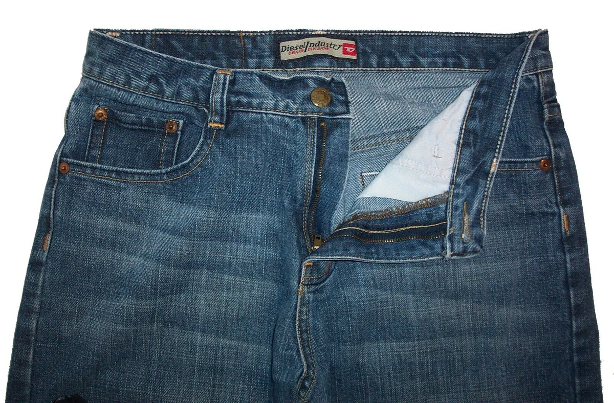 Avis jean industry hot sale