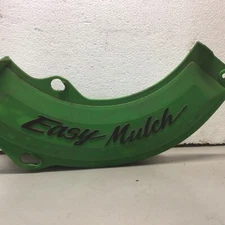 Grass Deflector A-04683-A