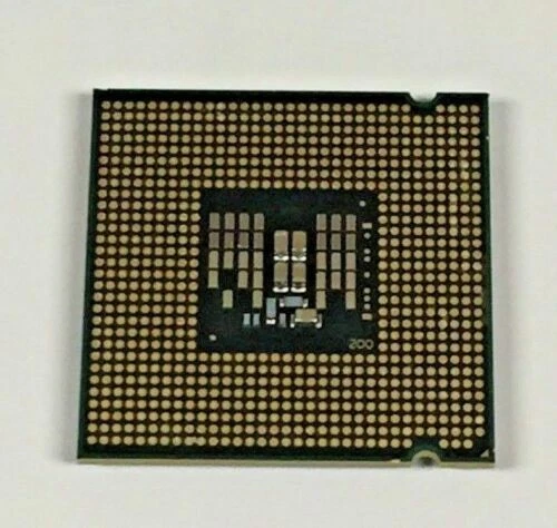 Intel Core 2 Quad Q9400 2.66GHz Socket Lga 775 CPU Processor 1333MHz 95W - Image 3 of 4