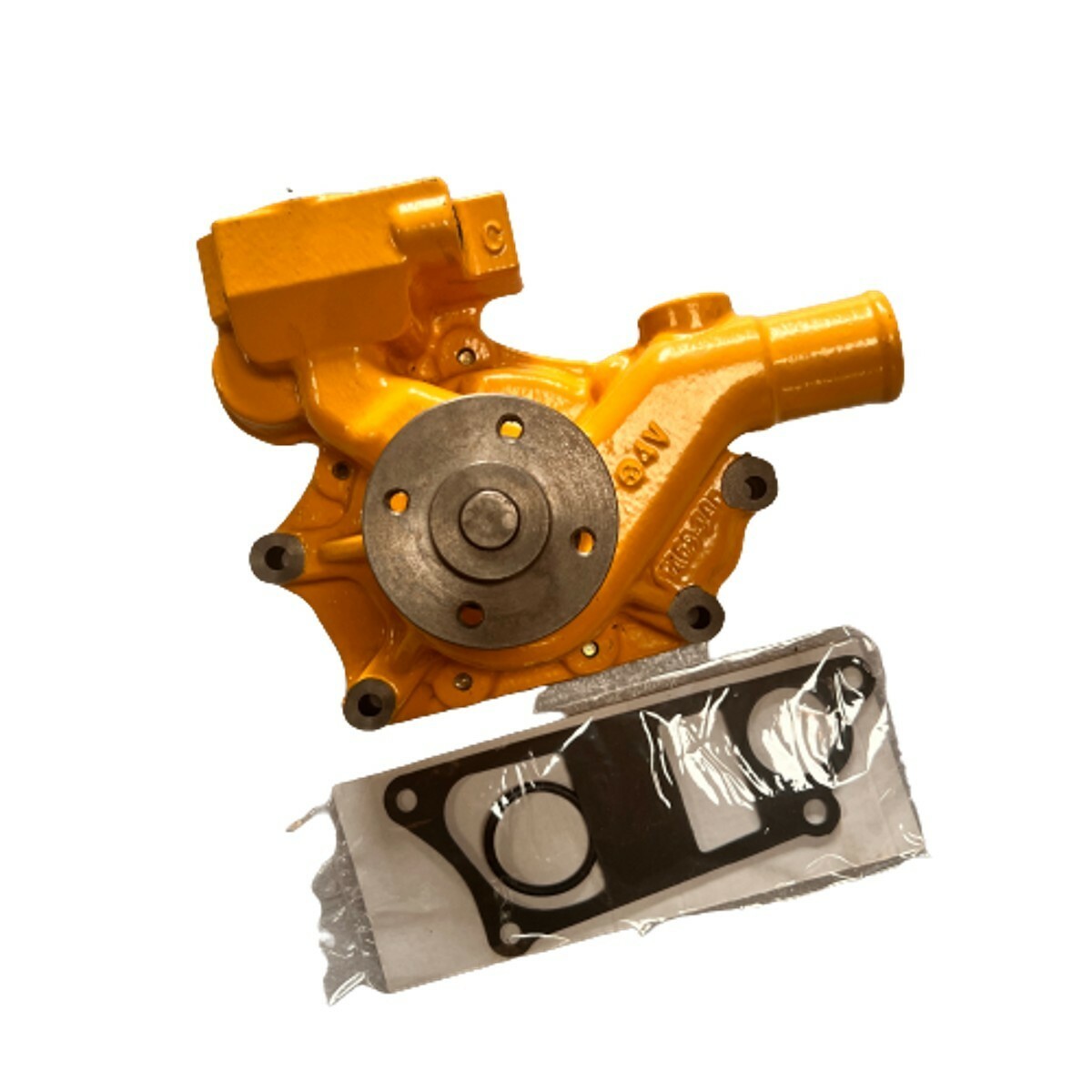 Water Pump 6204-61-1102 for Komatsu 3D95S S4D95 4D95L Engine Water Pump 6204-61-1102 for Komatsu 3D95S S4D95 4D95L Engine
