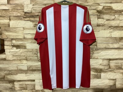 Nike Sunderland A.F.C. ジャージ 2020-21 Sunderland Nike Sweat Top