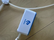 Bellababy Double Electric Breast Feeding Pump