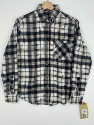 Mossy Oak Flannel Shirt Womens Small 