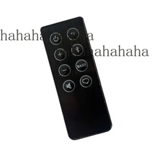 Bose Remote Control OEM  for Solo 5 TV Sound System Soundbar Model 418775