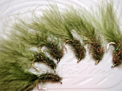 Irideus  Still water GET SOME Streamers fly Fishing Flies River lake flies