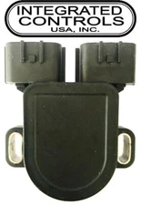 Throttle Position Sensor for 2001-04 Nissan Pathfinder and 2000-06 Nissan Sentra