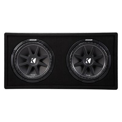 Kicker Comp Series 12