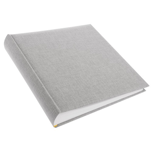 50 pages/100 Sides | Traditional Book Bound Photo Album 30cmx31cm | Blue - Picture 10 of 40