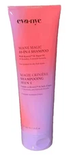 Eva NYC Mane Magic 10-in-1 Shampoo With Keravis & Argan Oil,  8.45 fl oz