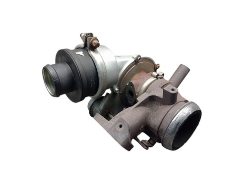 Turbolader für MERCEDES-BENZ A-KLASSE W169 A 160 CDI A6400901780