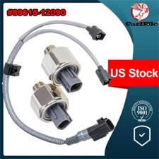 For 2000 2001-2007 Avalon Toyota Camry Knock Sensors RX300 Harnnes Lexus V6 3.4L